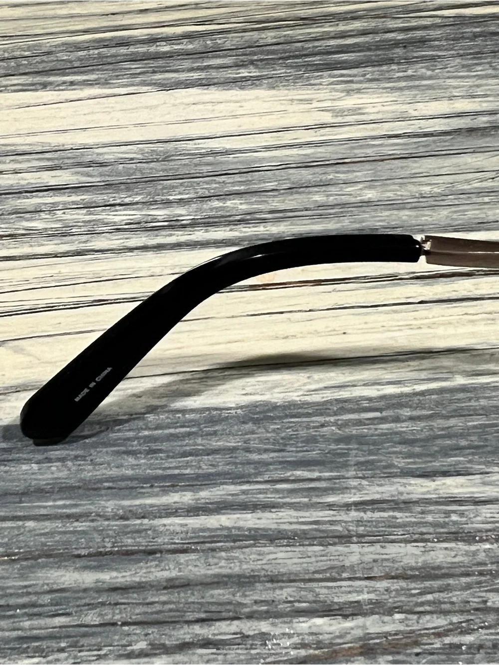kate spade Black cat eyed Women's Optical Frames